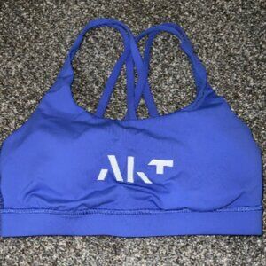 lululemon x AKT sports bra